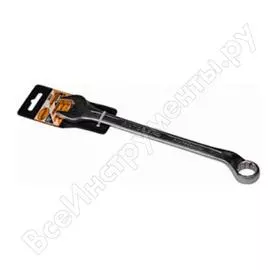 Коленчатый комбинированный ключ Автоdело Professional 36319 10964