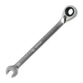 Трещоточный комбинированный ключ Arnezi R1030410
