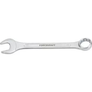 Комбинированный ключ Forcekraft FK-75530(50582)