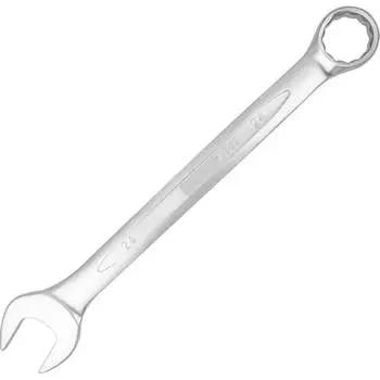 Комбинированный ключ Forsage F-75524(9117)