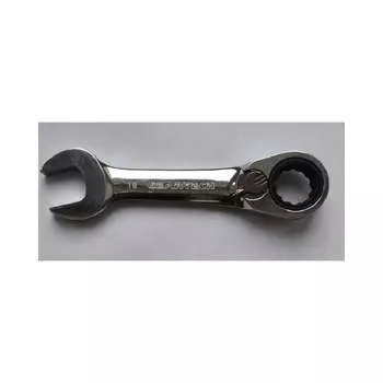 Комбинированный ключ GeeTee 14-6210-5