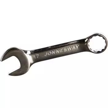 Комбинированный ключ Jonnesway W53117