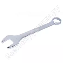 Комбинированный ключ KING TONY 1071-80