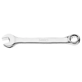 Комбинированный ключ NEO Tools 09-762