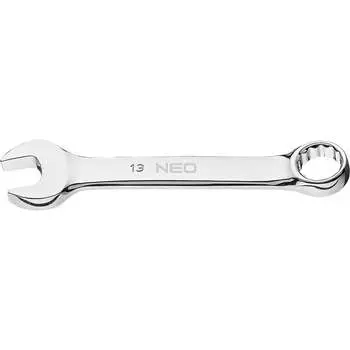 Комбинированный ключ NEO Tools 09-765