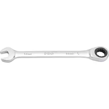 Комбинированный ключ STARTUL PRO-7014