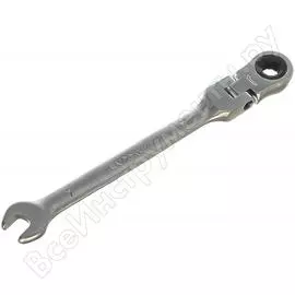 Комбинированный трещоточный ключ AV Steel AV Steel AV-315207