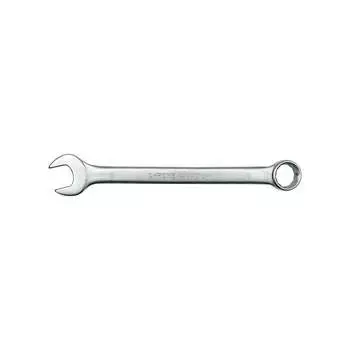 Комбинированный ключ VOREL САТИН 51674
