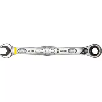 Комбинированный ключ WERA Joker Switch WE-020065