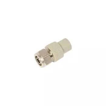 Комбинированный переходник TEBO PPR 031021302