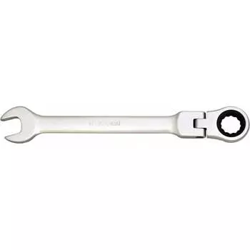 Комбинированный трещоточный ключ AV Steel AV Steel AV-315219
