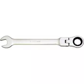 Комбинированный трещоточный ключ AV Steel AV Steel AV-315214