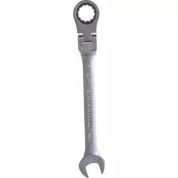 Комбинированный трещоточный ключ Berger BG BG1251