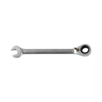 Трещоточный комбинированный ключ AV Steel AV-315110