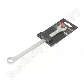 Удлиненный комбинированный ключ Rockforce RF-75512L(27314)