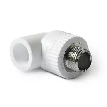 Комбинированный угольник PRO AQUA PA27015b