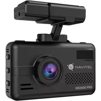 Комбо-устройство NAVITEL