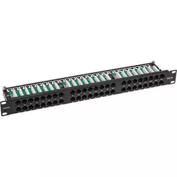 Коммутационная панель REXANT 02-0033