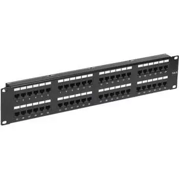 Коммутационная панель REXANT 02-0232