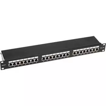 Коммутационная панель REXANT 02-0041