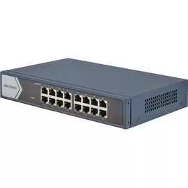 Коммутатор Hikvision
