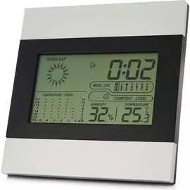 Комнатная метеостанция REXANT 70-0501-4