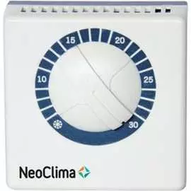 Комнатный термостат NeoClima