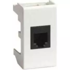 Компьютерная розетка DKC Viva 45038