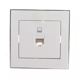 Компьютерная розетка Lezard RAIN 703-0225-139