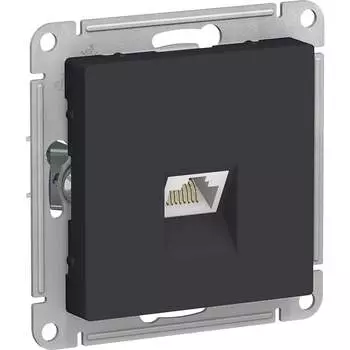Компьютерная розетка Systeme Electric AtlasDesign ATN001086