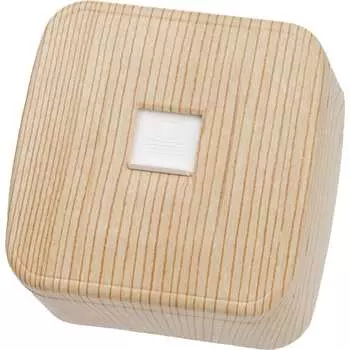 Компьютерная розетка TDM ELECTRIC Дача Народная SQ1824-0081