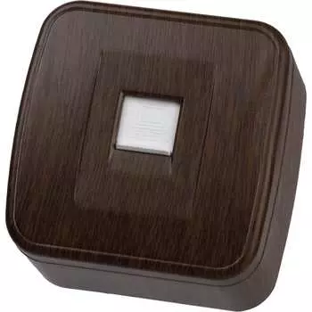 Компьютерная розетка TDM ELECTRIC Дача Народная SQ1824-0071