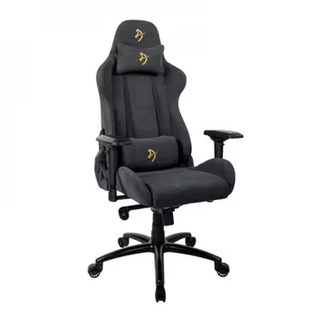 Компьютерное кресло Arozzi Verona Signature Soft Fabric VERONA-SIG-SFB-GD