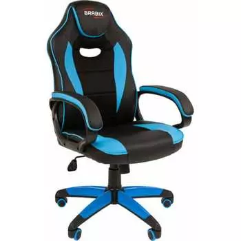 Компьютерное кресло BRABIX Blaze GM-162 532578