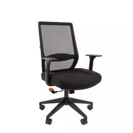 Компьютерное кресло CHAIRMAN 555 LT TW 00-07062966