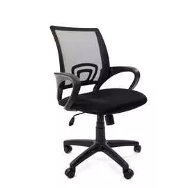 Компьютерное кресло CHAIRMAN 696 TW-01 00-07000799