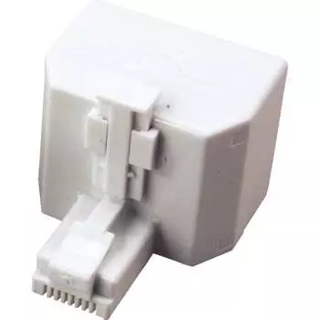 Компьютерный двойник REXANT 03-0102