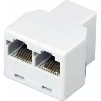 Компьютерный двойник REXANT 03-0103