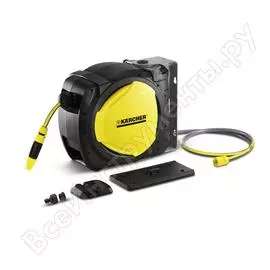 Компактная автоматическая катушка Karcher