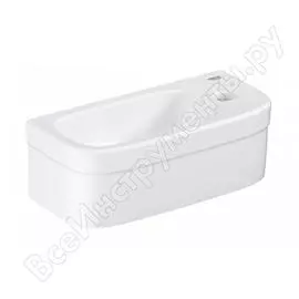 Компактная подвесная раковина Grohe Euro Ceramic 39327000