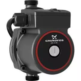 Компактный повысительный насос Grundfos