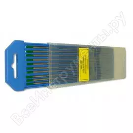 Комплект для сварки TIG Blue Weld