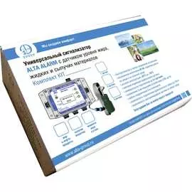 Комплект Alta Group