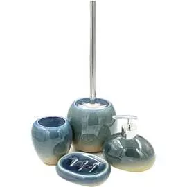 Комплект Bath Plus SPAZIO SET4 W-CE2201AA-SET4
