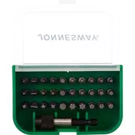 Комплект бит Jonnesway DBT31B