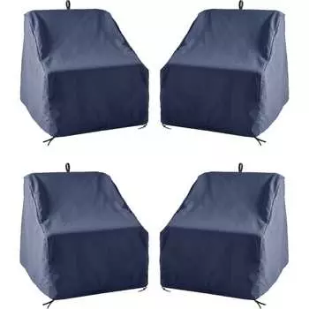 Комплект чехлов для кресел Tplus T018689