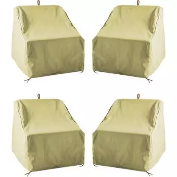 Комплект чехлов для кресел Tplus T018958