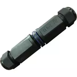 Комплект для герметичного соединения патч-кордов LANMASTER LAN-CP45S6/SET-WP