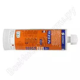Комплект для инжекции sormat ith 410 pe полиэстер sor 72941