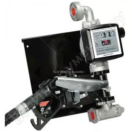 Насос для перекачки бензина PIUSI ST EX50 K33 ATEX F00377000